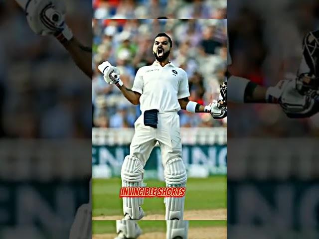 Coldest Photo In Cricket ( Vk Edition )  #shorts #cricket #viratkohli