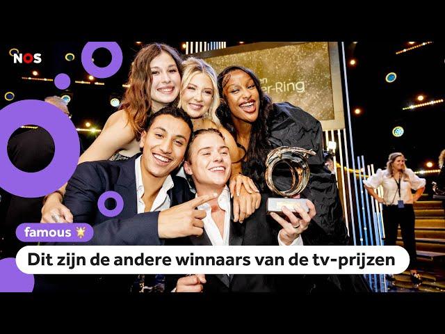 H3L wint Televizier-Ring Jeugd