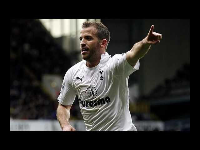 Rafael van der Vaart: Gone But Never Forgotten (HD)