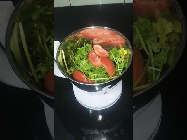 Flavourful silver fish masala #silverfish #food #ytshorts