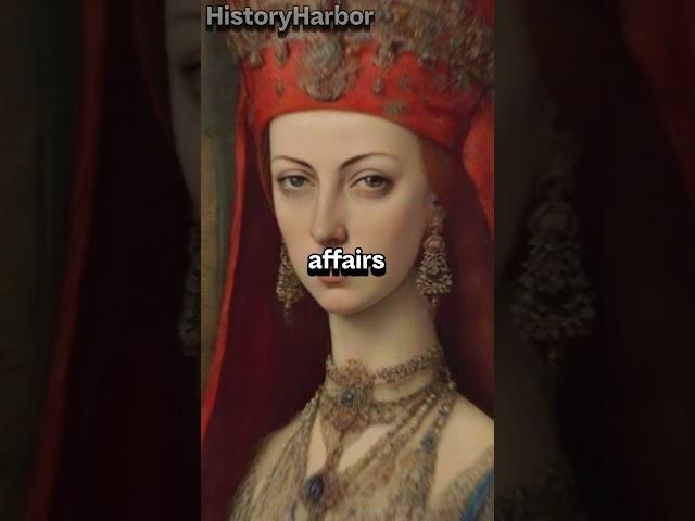 "Hürem Sultan: From Captive to Queen, the Enigmatic Powerhouse of the Ottoman Empire"  #history