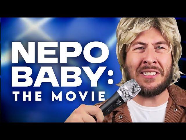 Why Nepo Babies Don't Get Biopics