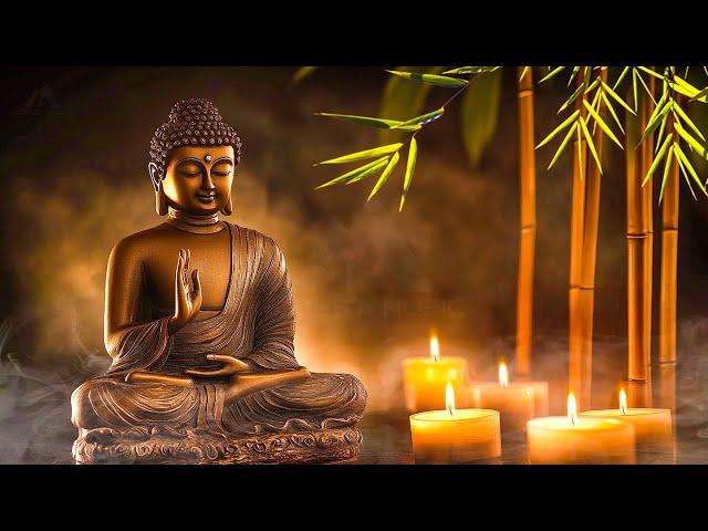 Positive Aura Cleanse, 432 Hz, Positive Energy Vibration, Cleanse Negative Energy, Healing Music