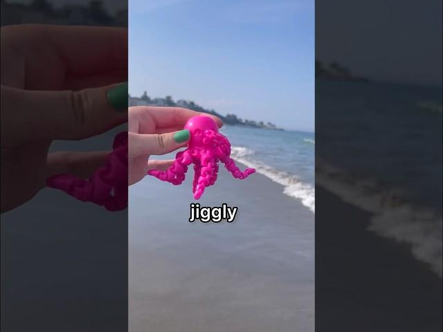 Testing the STRANGEST $1 FIDGETS from AMAZON! 