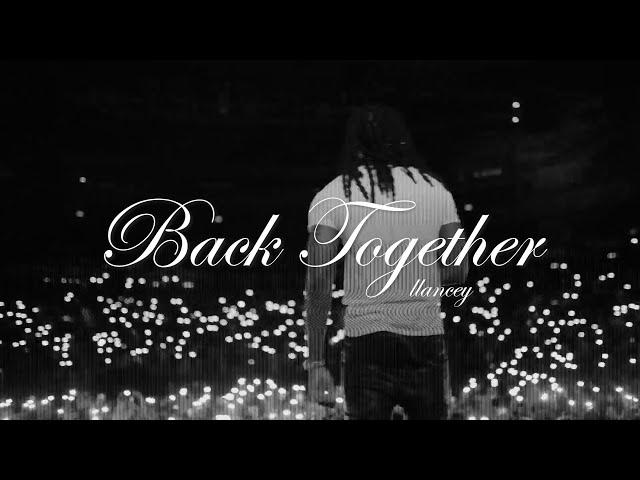 (Free) Polo G Type Beat x Scorey Type Beat - "Back Together"