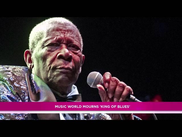 King of Blues Passes Away | SMG Celeb