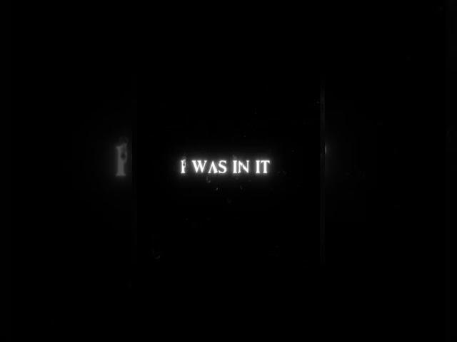 End of the beginning by joe keery