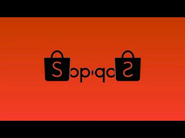 Shopee Logo Effects Effects | Klasky Csupo 1997 Effects