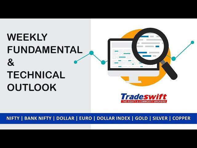 Weekly Fundamental & Technical Outlook | 26 Sep - 02 Oct, 2021 | Tradeswift
