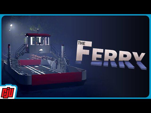 Unknowing Sacrifice | THE FERRY | Indie Horror Game