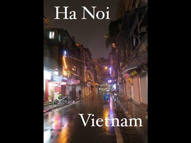 LifeOfBD: Day 08 l Ha Noi Vietnam Street Food