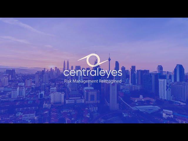 Centraleyes - New Paradigm in Cyber Risk Management