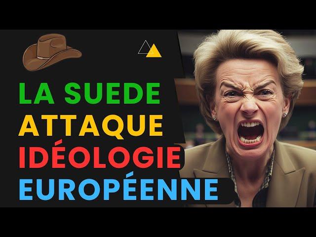 La Physique Contre L’Idéologie : La Leçon Suédoise à l’Allemagne