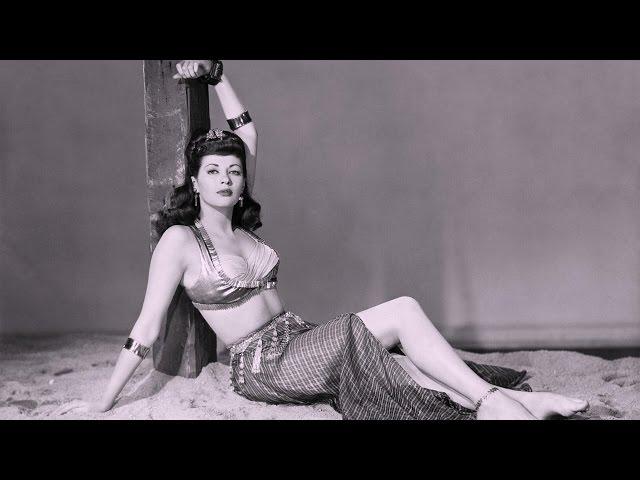 Yvonne De Carlo - Documentary