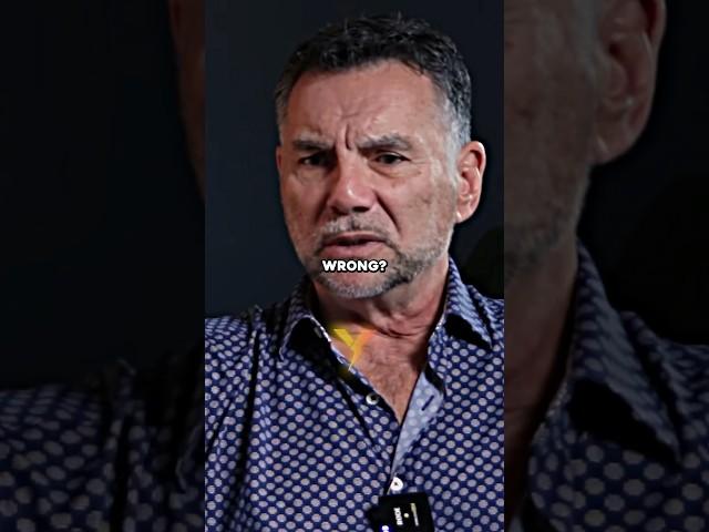 Michael Franzese’s TRAGIC 50 Year Mafia Promise