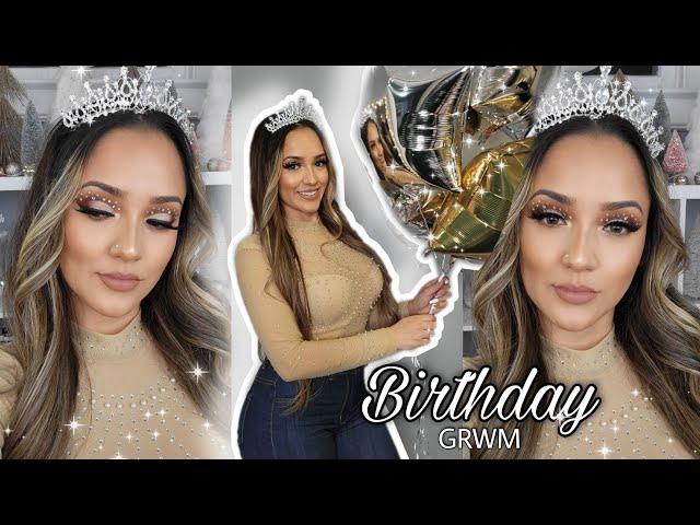 Story Time GRWM: My Drake Experience Story in Las Vegas | Birthday Get Ready With Me