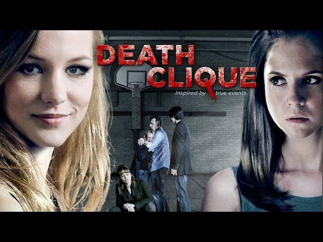 Death Clique - Full Movie