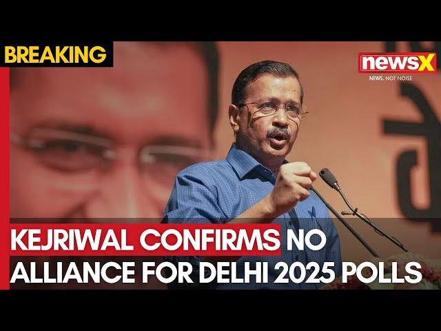 Delhi Assembly Elections: AAP Announces First List of Candidates for 2025 Delhi Assembly Polls