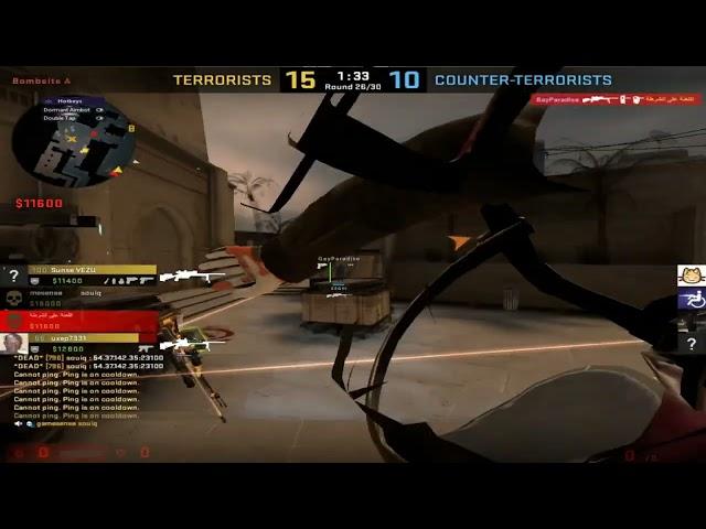 most enjoyable 21sec of hvh