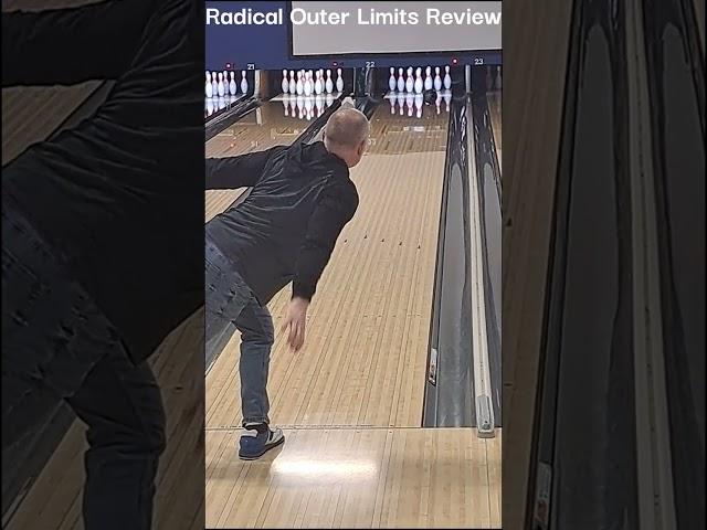 Radical Outer Limits   Corwin 2