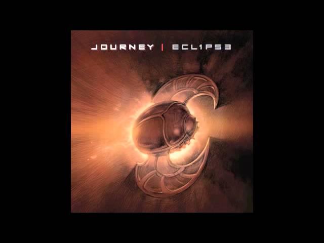 Journey - Eclipse - City Of Hope