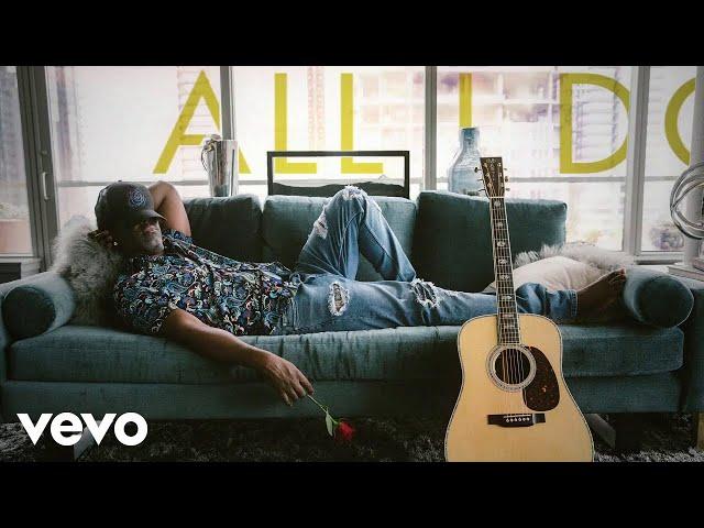 Shawn Stockman - All I Do (Audio)