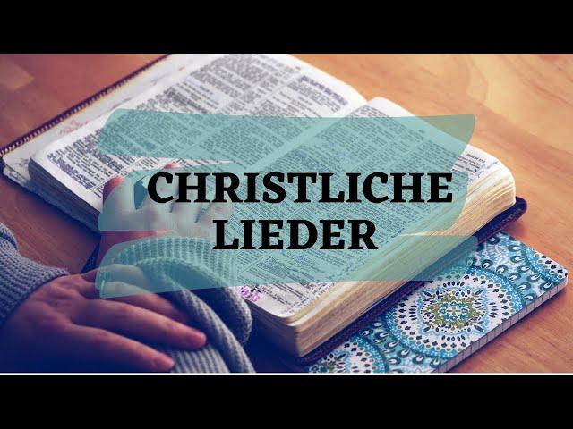 Christliche Lieder (ohne schlagzeug)