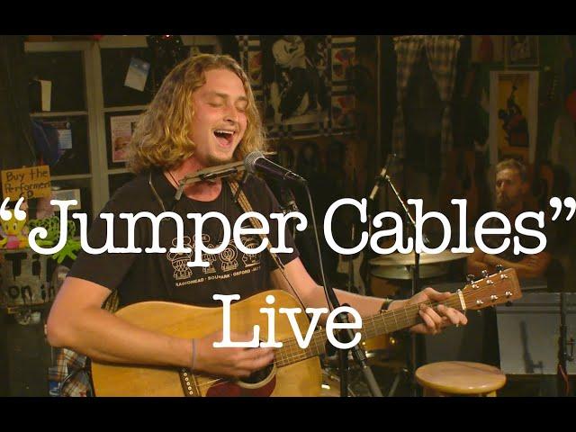 Jumper Cables - Jockey Jord Live at Kulaks Woodshed