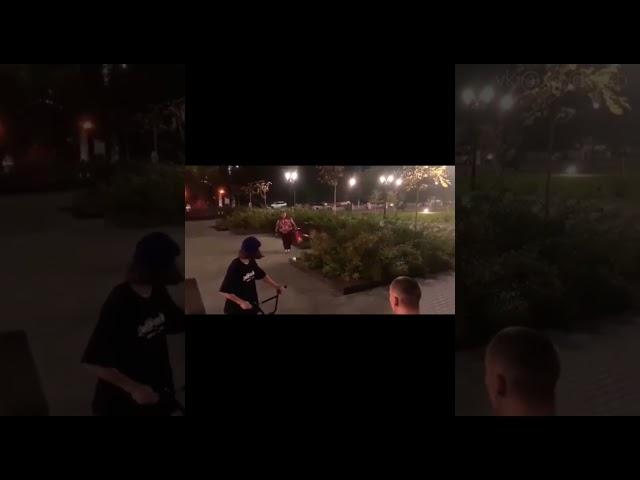 If a fight is inevitable, you have to hit first ️ #shorts #sigma
