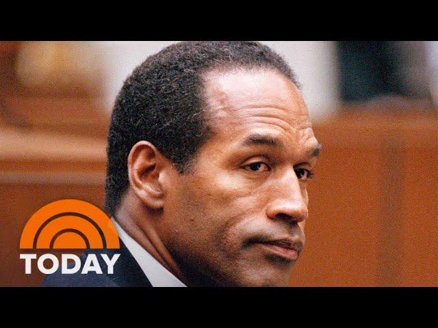 OJ Simpson’s death spurs mixed reactions around the world
