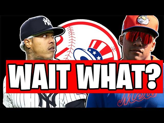 NEW Yankees UPDATE: NO WAY! IS THIS A JOKE??