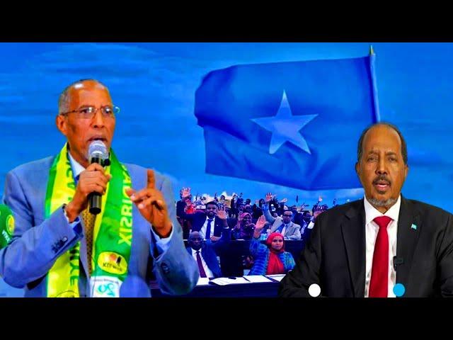 ceebweynaa isaaq qaati ka taagan mw xasan sheekh 2sano ujoogay ayuu ku kala furtay somaliland hada