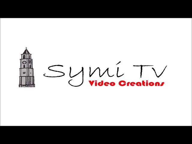 Symi Tv new intro