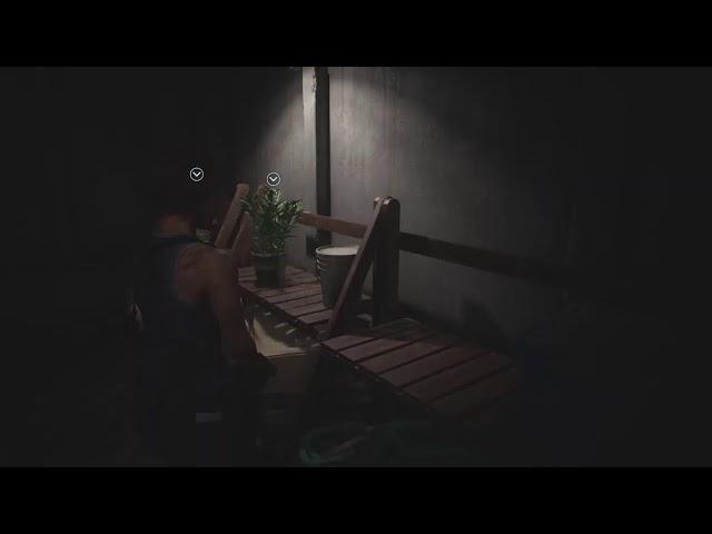 Rena's World of Gaming Live Stream - Resident Evil 3 (ps4) first playthru