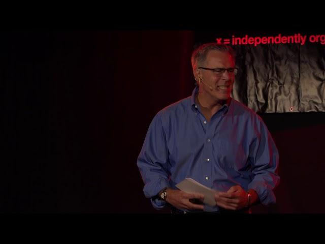 Hands-On Learning Turns Minds On.  | Daniel Jackson | TEDxRaleigh