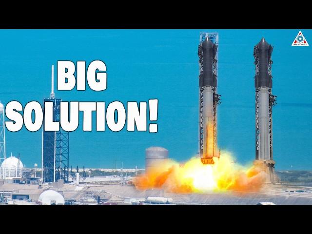 SpaceX Big Solutions to Launch Starship without FAA Permission!