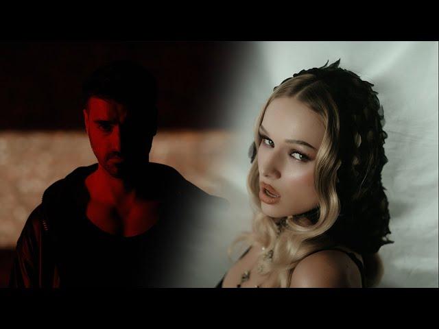 Liviu Teodorescu x Eva Timush - Alarma falsa | Official Video