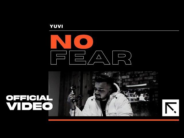 No Fear ( Chota Saala Mera Kehnda ) ( Official Video ) Yuvi | Fouji | Latest Punjabi Songs 2022