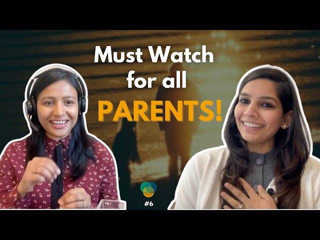 Parenting Coach Explains: How to raise SUPERSTARS! | FULL EPISODE | Vichaar Vibes हिंदी