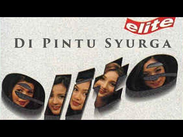 KRU & Elite - Di Pintu Syurga (Official Music Video)