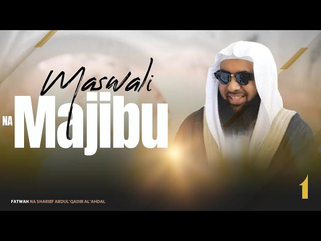 #Live: Maswali na Majibu { أسئلة   وأجوبة }