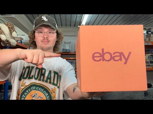 The MUST HAVE Essentials YOU NEED To Sell On eBay!