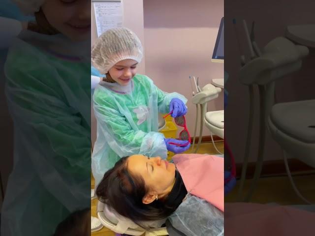 В AVRORACLINIC бывает и такое!