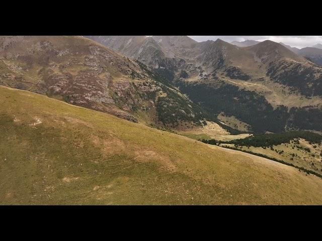 Aerial Mountain Grandeur #nature  #aerialadventures  #aerialmagic  #art   #dji