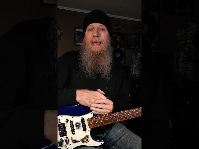 the 50/50 rule #guitar #rockmusic #guitarist #rock #fun