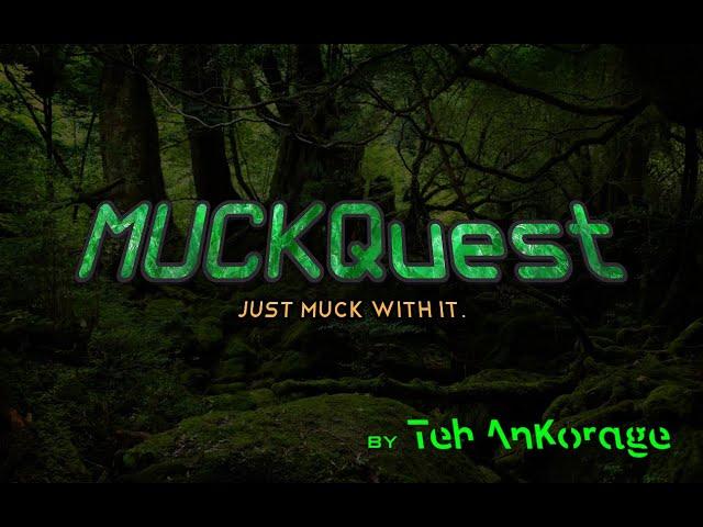 Can I make this? - MUCKQuest