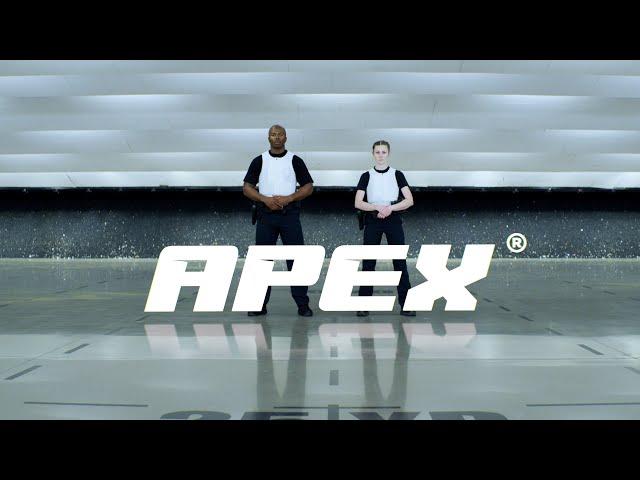 INTRODUCING APEX