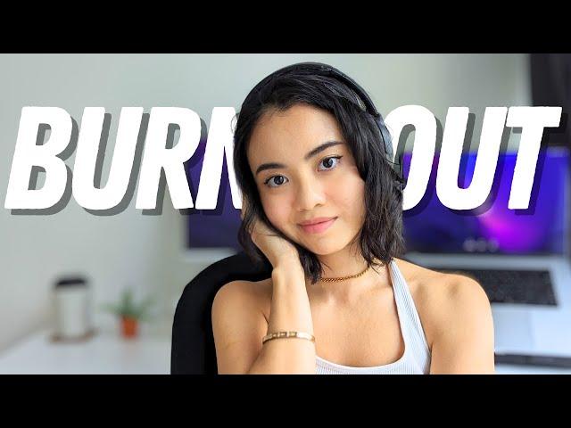 How to Heal from Corporate Burnout (Evidence-Based Tips)