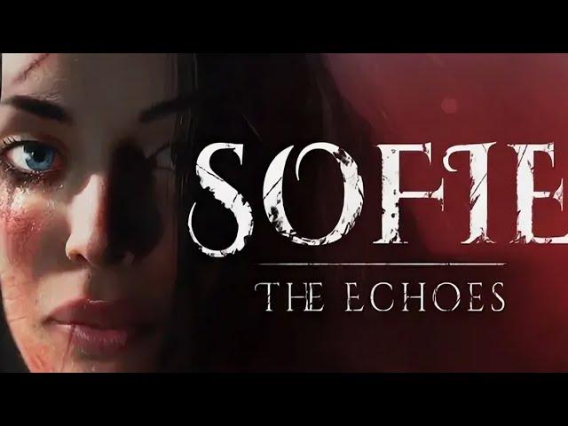 МАМА ПРОТИВ КОШМАРОВ: СОФИ СПАСАЕТ СЕМЬЮ | Sofie: The Echoes прохождение хоррор игры