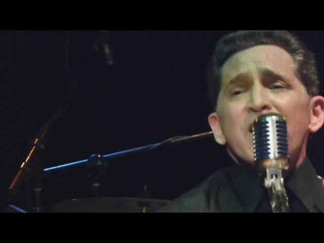 The Breeze "Texas in 1880" The Tangier, Akron 2-27-16